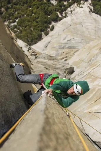 Climbing the Nose movie poster - Entertainment content