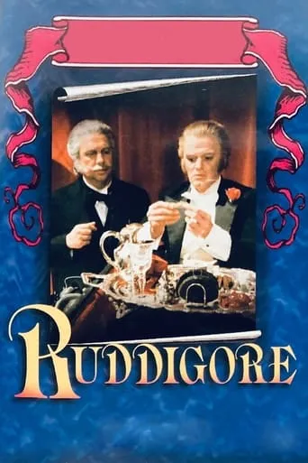 Ruddigore movie poster - Entertainment content