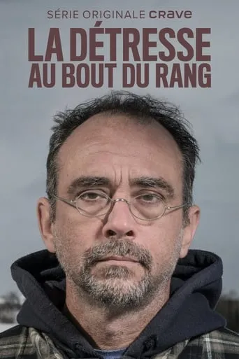 La détresse au bout du rang movie poster - Rated 7/10