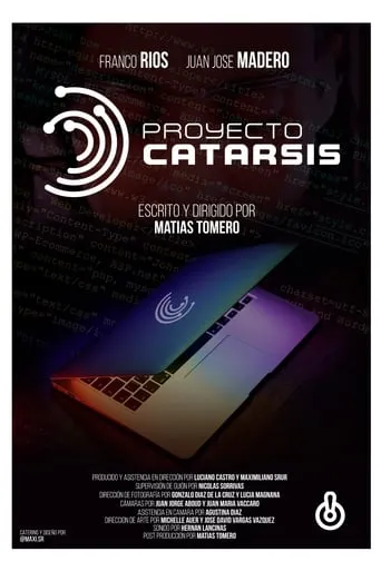 prj_ktars1s movie poster - Entertainment content
