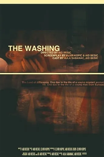 The Washing movie poster - Entertainment content