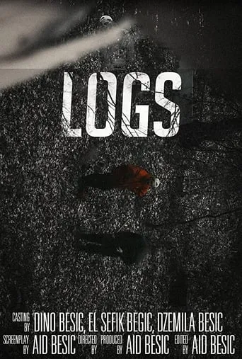 Logs movie poster - Entertainment content