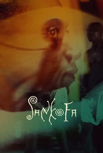 Sankofa movie poster - Rated 5.9/10