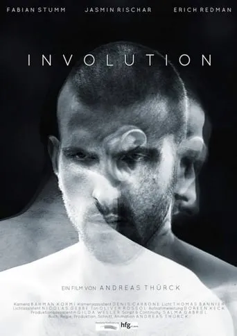 Involution movie poster - Entertainment content