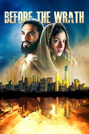 Before The Wrath movie poster - Rated 5.3/10