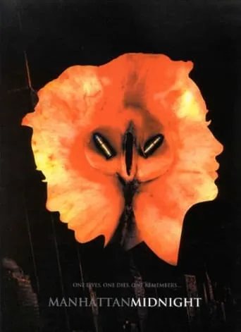 Manhattan Midnight movie poster - Entertainment content