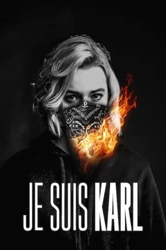 Je suis Karl movie poster - Rated 5.3/10