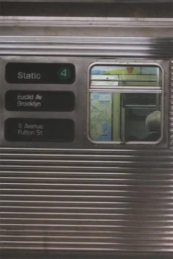 Static IV movie poster - Entertainment content