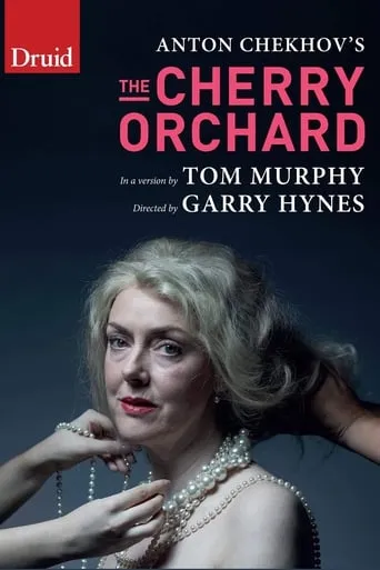The Cherry Orchard movie poster - Entertainment content