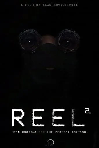 Reel 2 movie poster - Rated 3/10