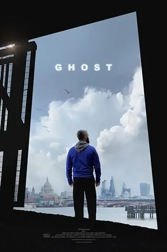 Ghost of My Father movie poster - Rated 6.4/10