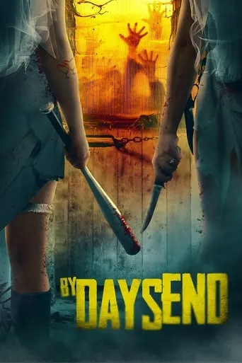 By Day's End movie poster - Rated 4/10