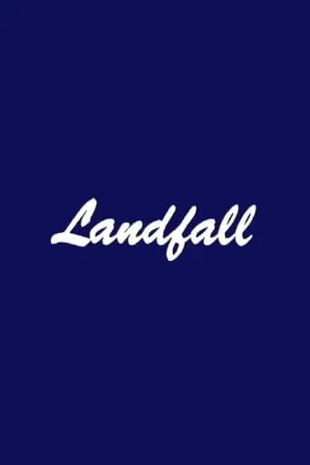 Landfall movie poster - Entertainment content
