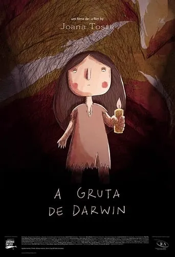 Darwin's Cave movie poster - Entertainment content