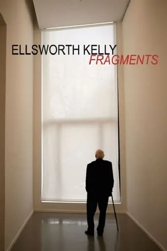 Ellsworth Kelly: Fragments movie poster - Entertainment content