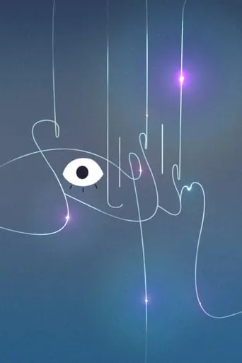 Solipsism movie poster - Rated 6.3/10