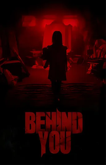 Behind You movie poster - Rated 4.6/10