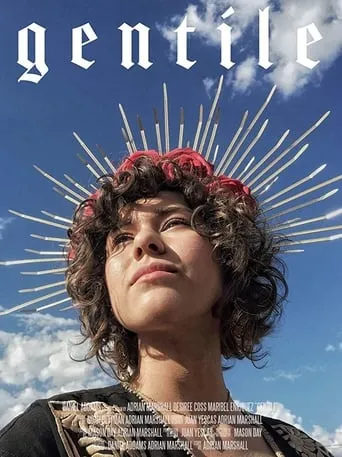 Gentile movie poster - Entertainment content