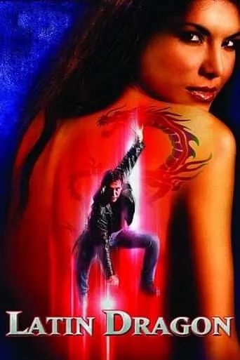 Latin Dragon movie poster - Rated 4.8/10