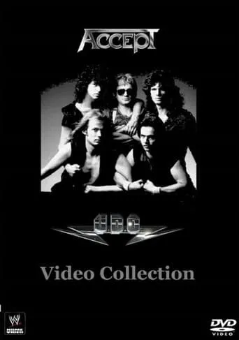 Accept  U.D.O. Video Collection movie poster - Entertainment content