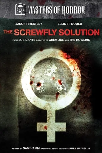 The Screwfly Solution movie poster - Rated 5.7/10