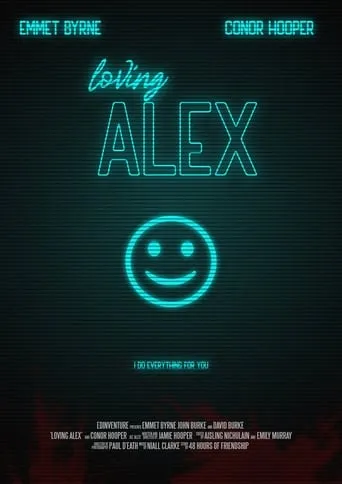 Loving Alex movie poster - Entertainment content
