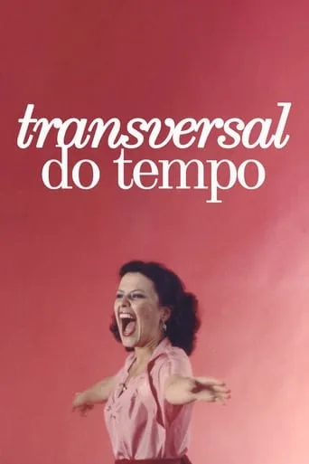 Transversal do Tempo movie poster - Entertainment content