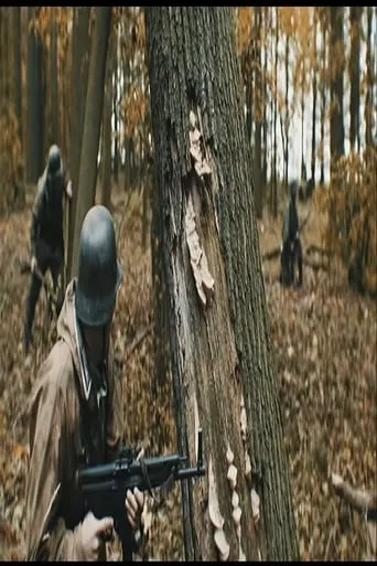 SIX MINUTES OF WAR movie poster - Rated 6/10