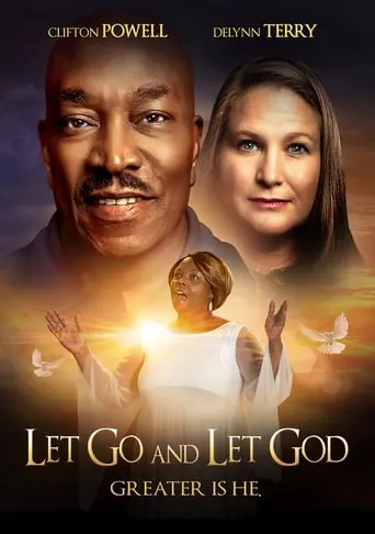 Let Go and Let God movie poster - Rated 7.5/10