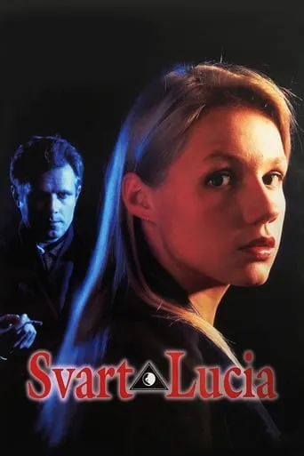 Svart Lucia movie poster - Rated 5/10