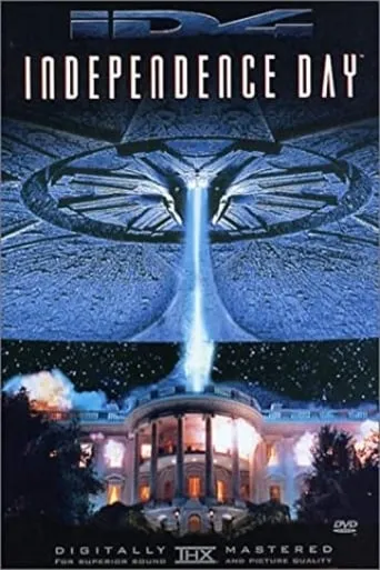 Independence Day: Creating Reality movie poster - Rated 6/10