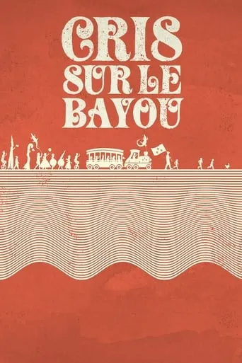 Cris sur le bayou movie poster - Entertainment content