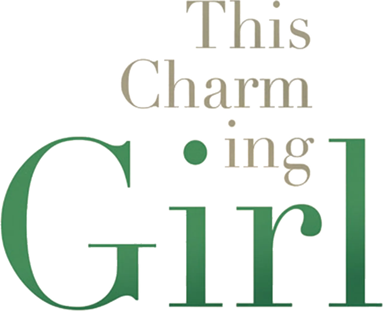 This Charming Girl
