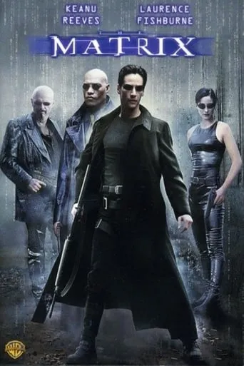 The Matrix: What Is Bullet-Time? movie poster - Rated 5.3/10