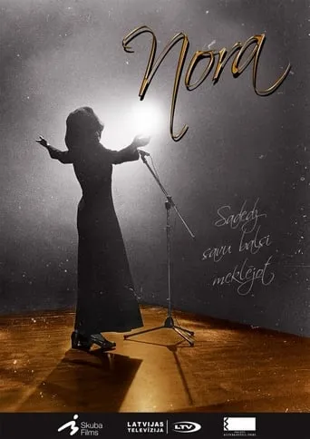 Nora movie poster - Rated 10/10