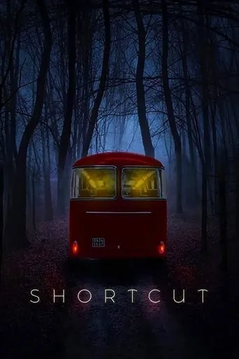 Shortcut movie poster - Rated 5.381/10