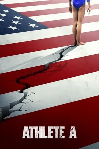 Athlete A movie poster - Rated 7.557/10