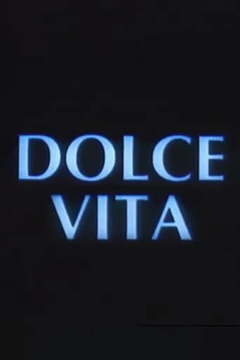 Dolce vita movie poster - Entertainment content