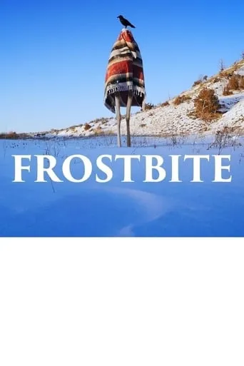 Frostbite movie poster - Rated 3/10