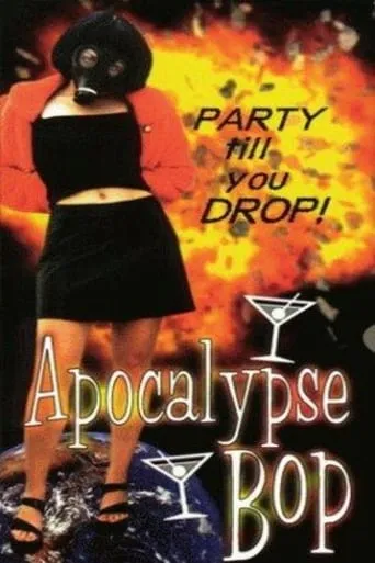 Apocalypse Bop movie poster - Entertainment content