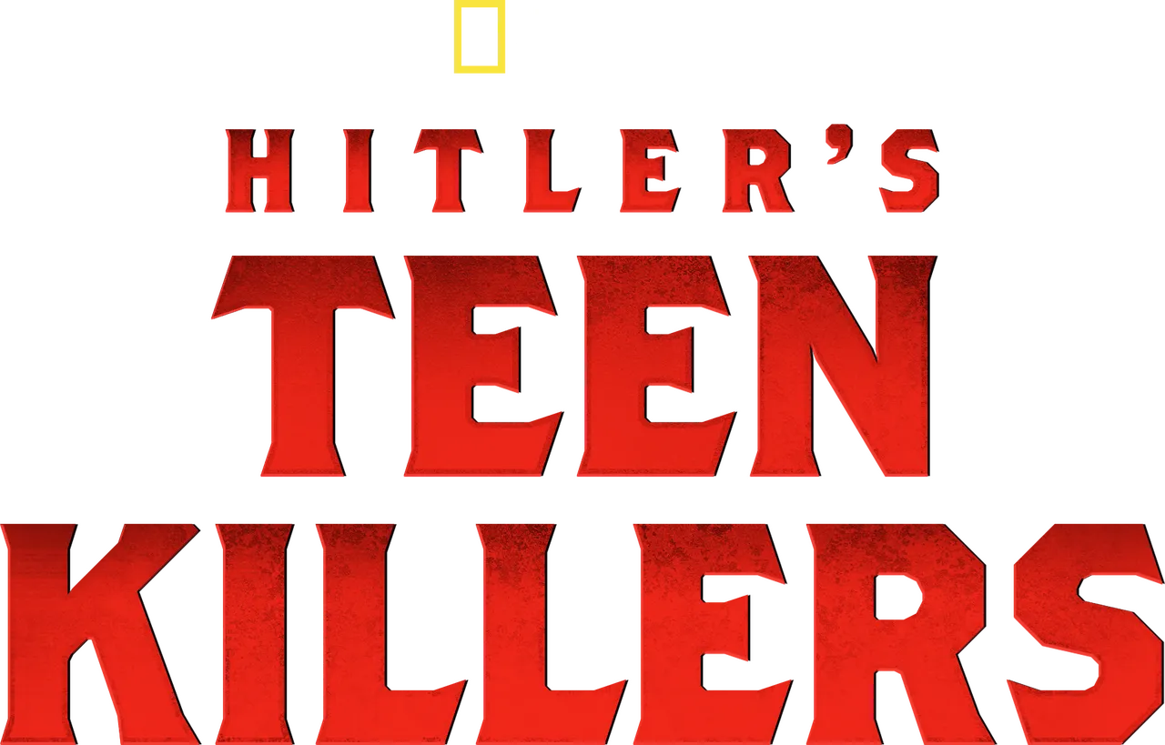 Hitler's Teen Killers