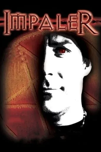 Impaler movie poster - Rated 7.8/10