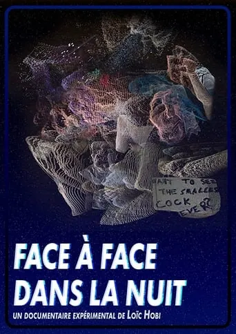 Face to Face in the Night movie poster - Entertainment content