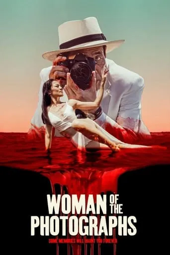 Woman of the Photographs movie poster - Rated 6.2/10