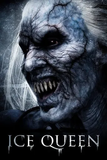 Ice Queen movie poster - Rated 3.1/10