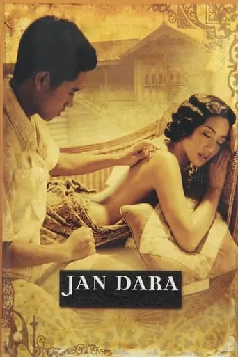 Jan Dara movie poster - Rated 5.9/10