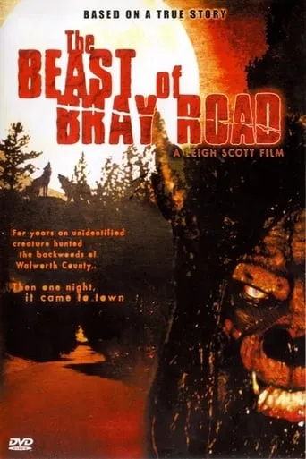 The Beast of Bray Road movie poster - Rated 5.4/10