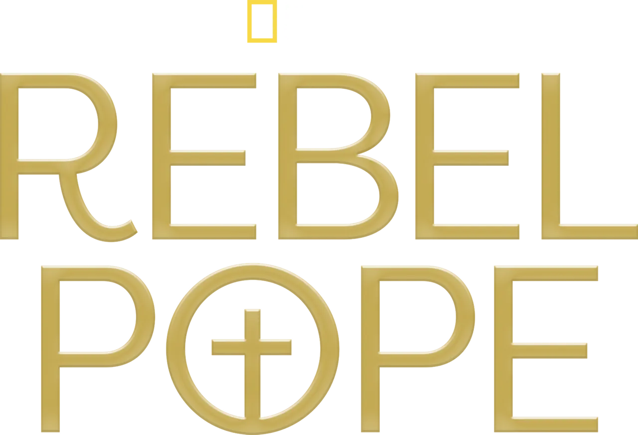 Rebel Pope