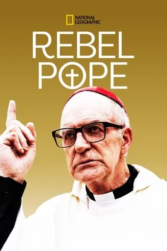 Rebel Pope movie poster - Entertainment content