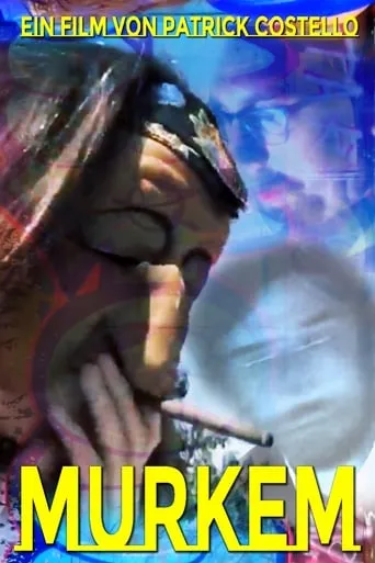 Murkem movie poster - Entertainment content